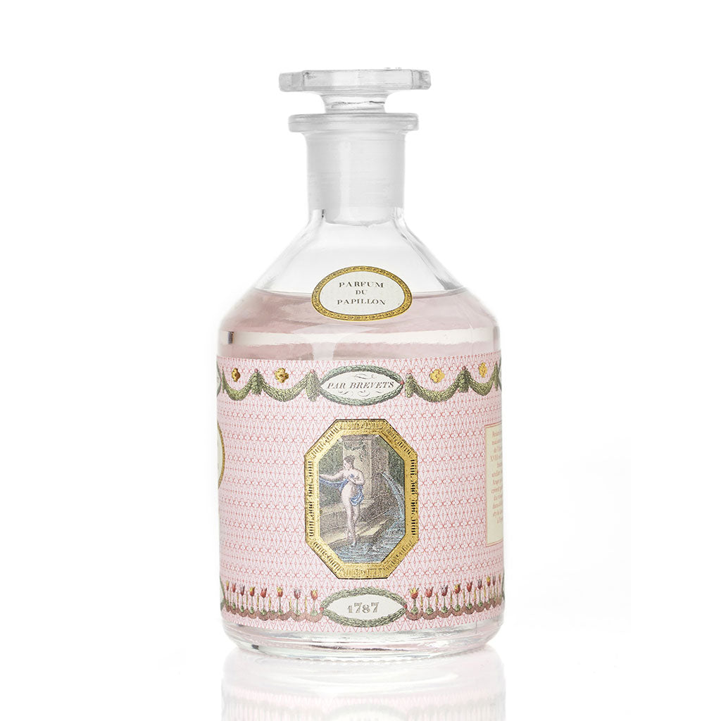 Du Papillon Eau de Toilette 250ml