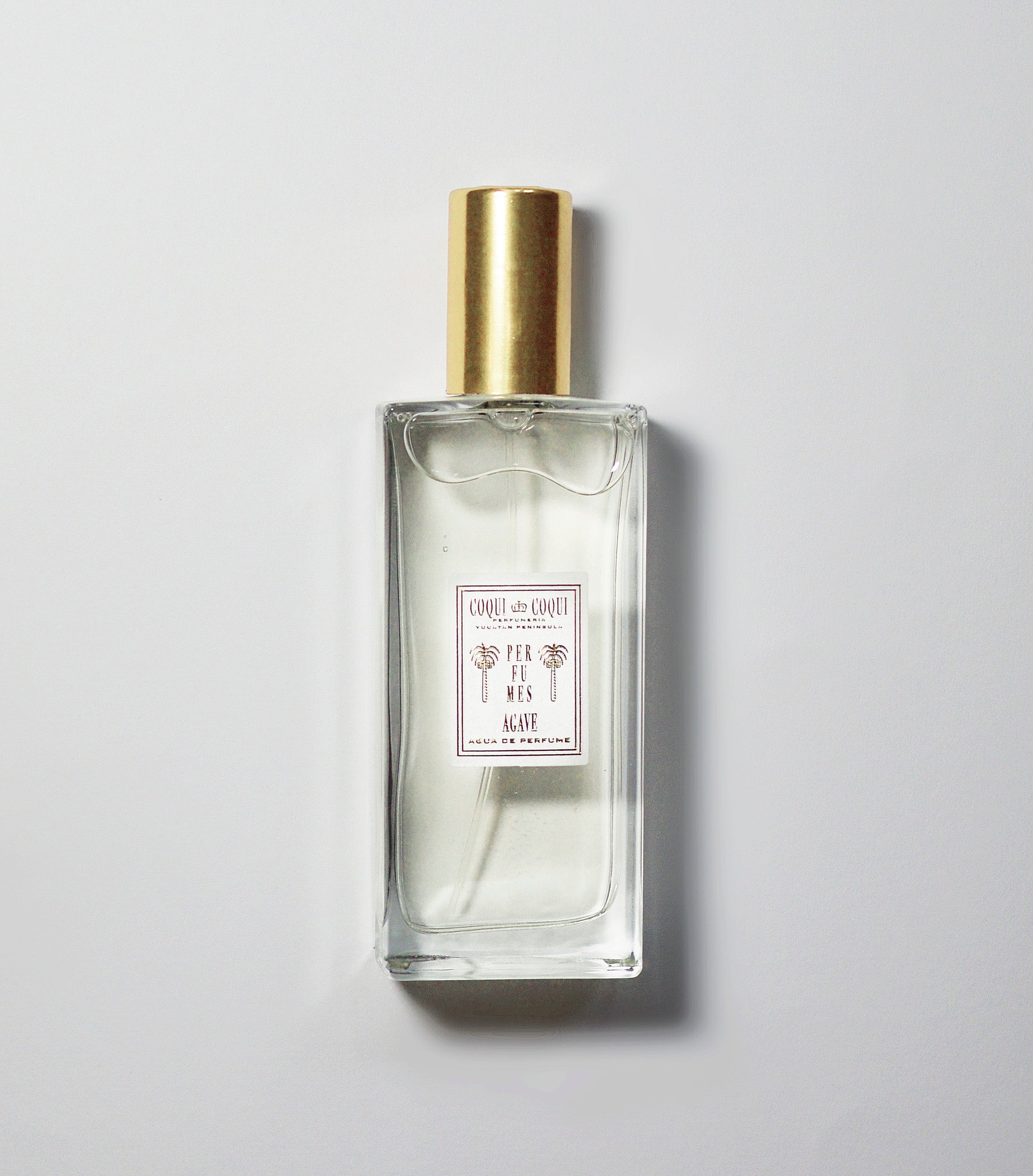 Agave Eau de Parfum 100ml