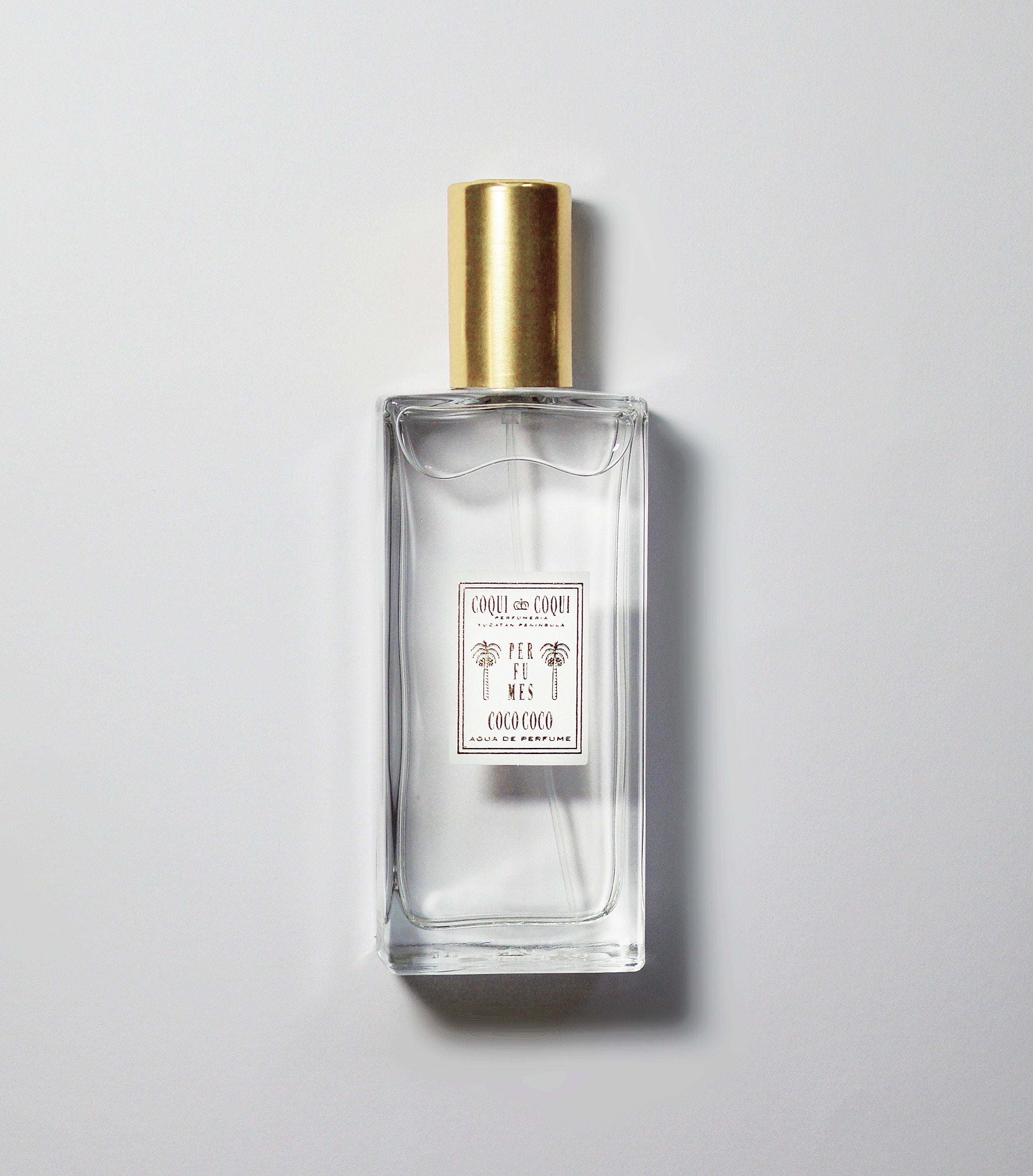 Coco Coco Eau de Parfum 100ml