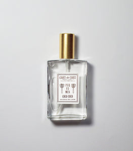 Coco Coco Room & Linen Spray 100ml