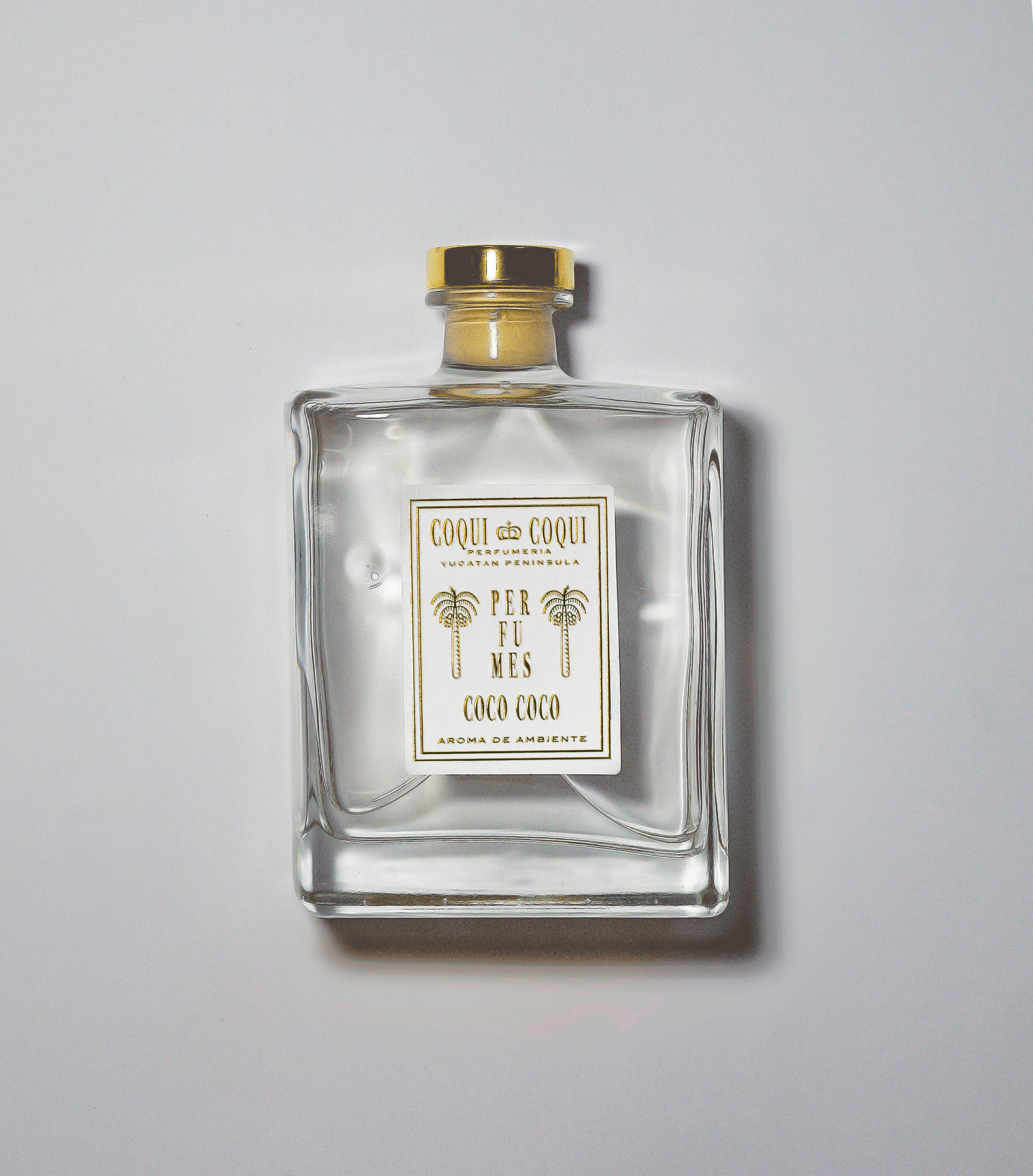 Coco Coco Reed Diffuser 375ml