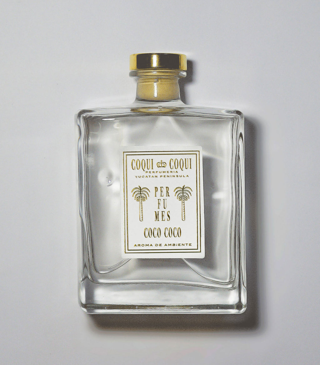 Coco Coco Reed Diffuser 750ml