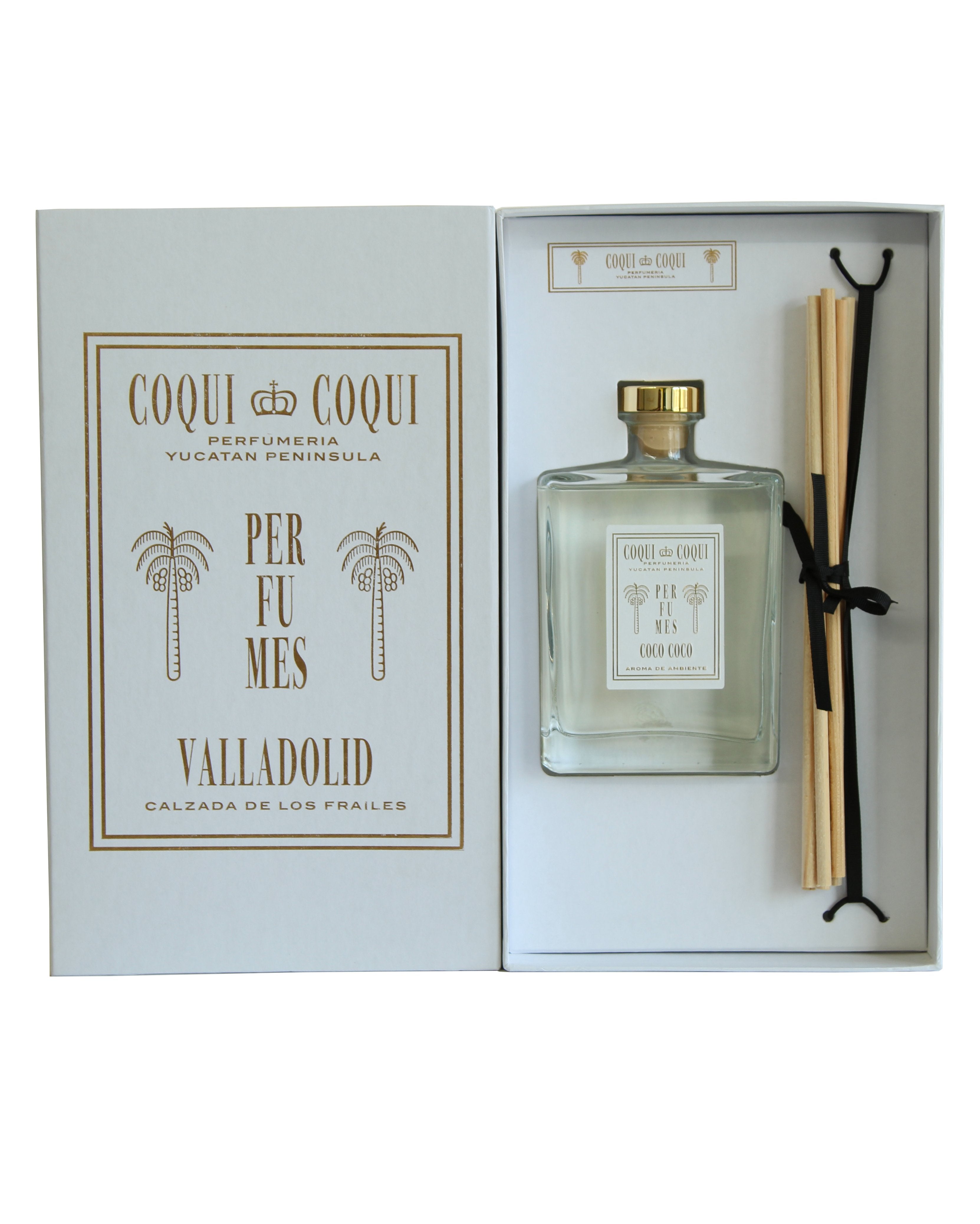 Coco Coco Reed Diffuser 375ml
