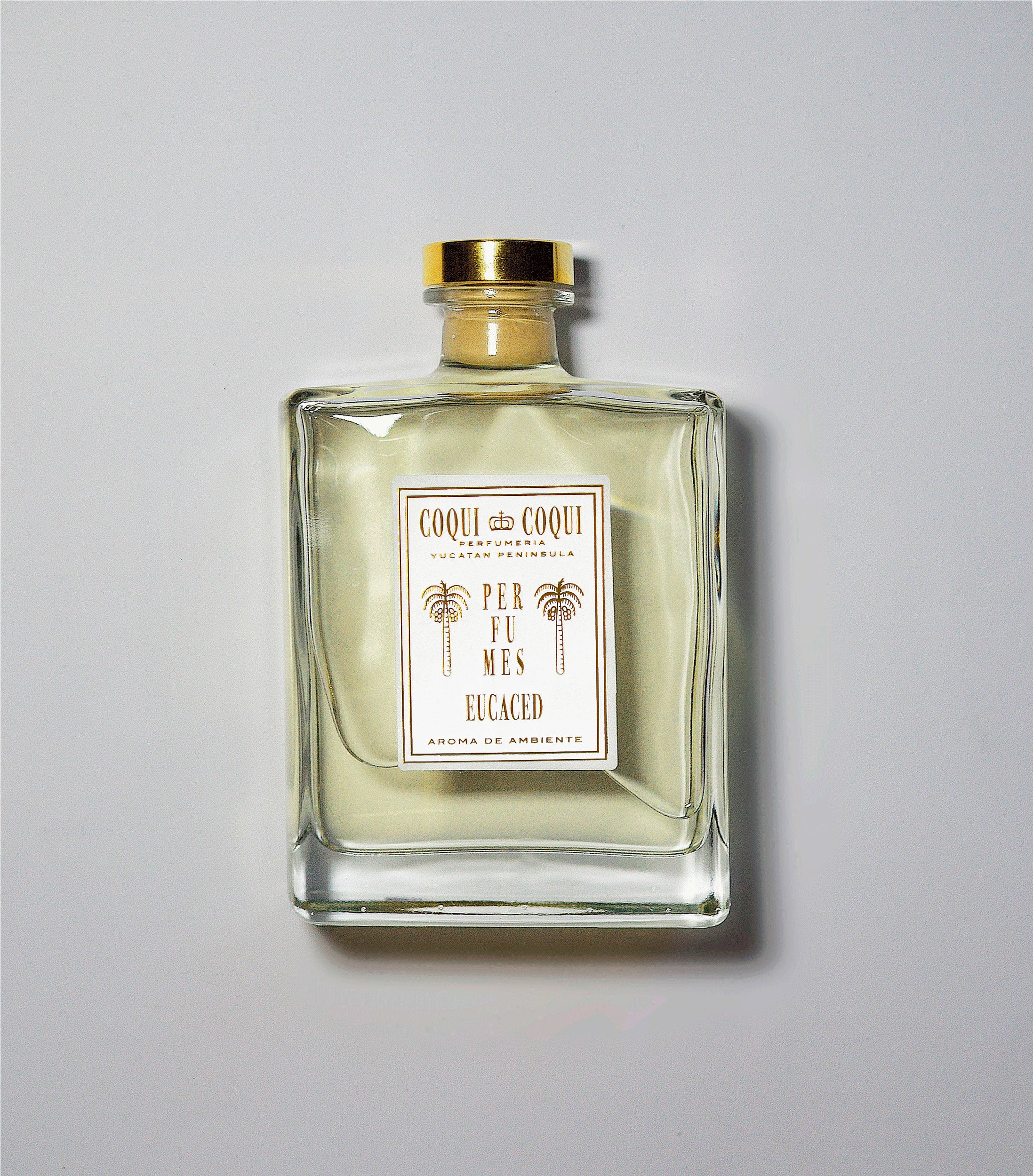 Eucaced Reed Diffuser 750ml