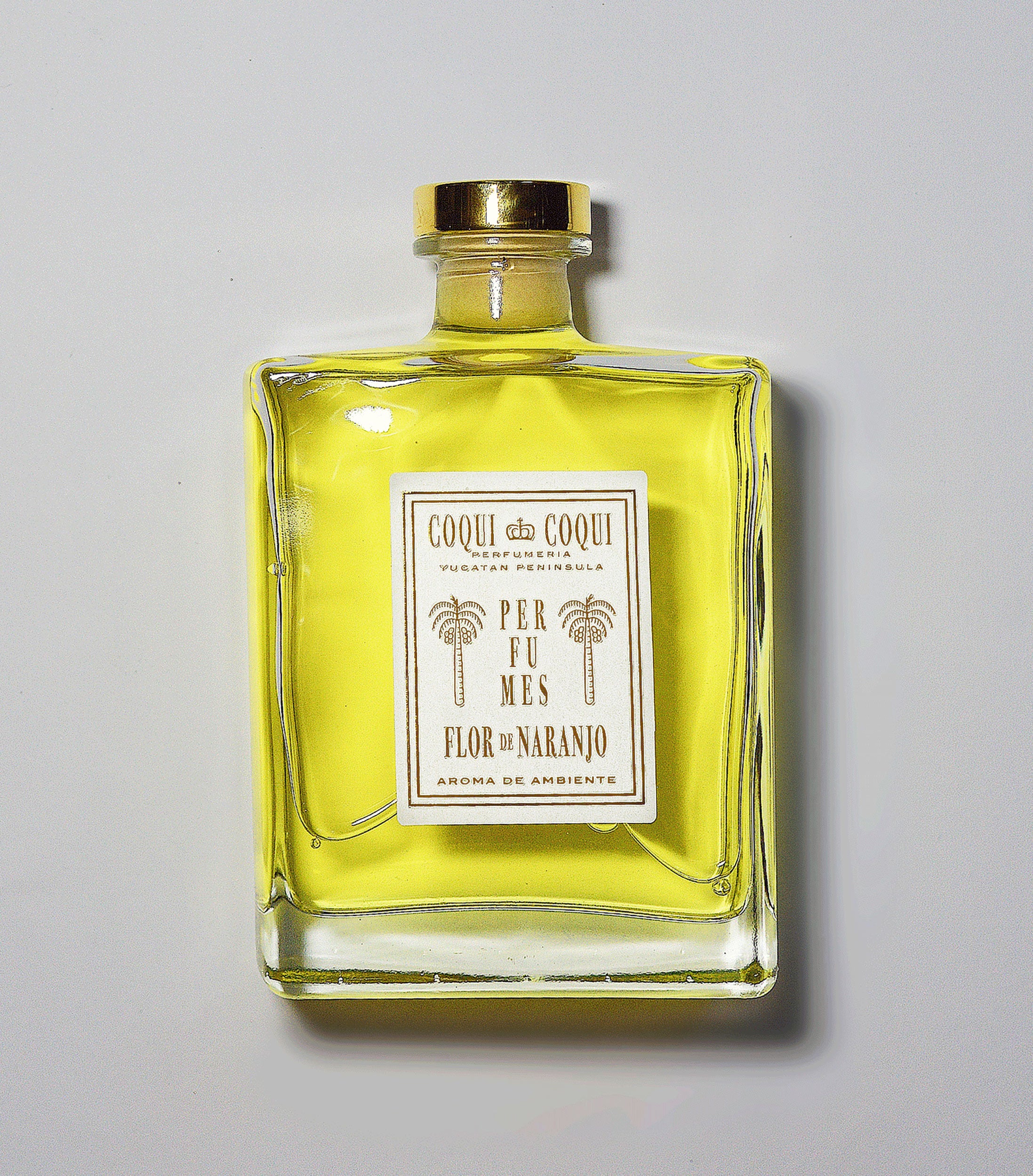 Flor de Naranjo Reed Diffuser 750ml