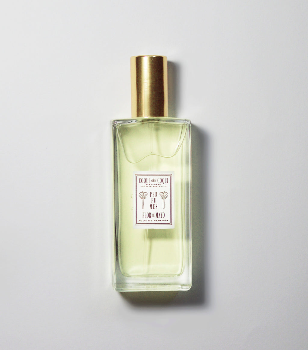 Flor de Mayo Eau de Parfum 100ml