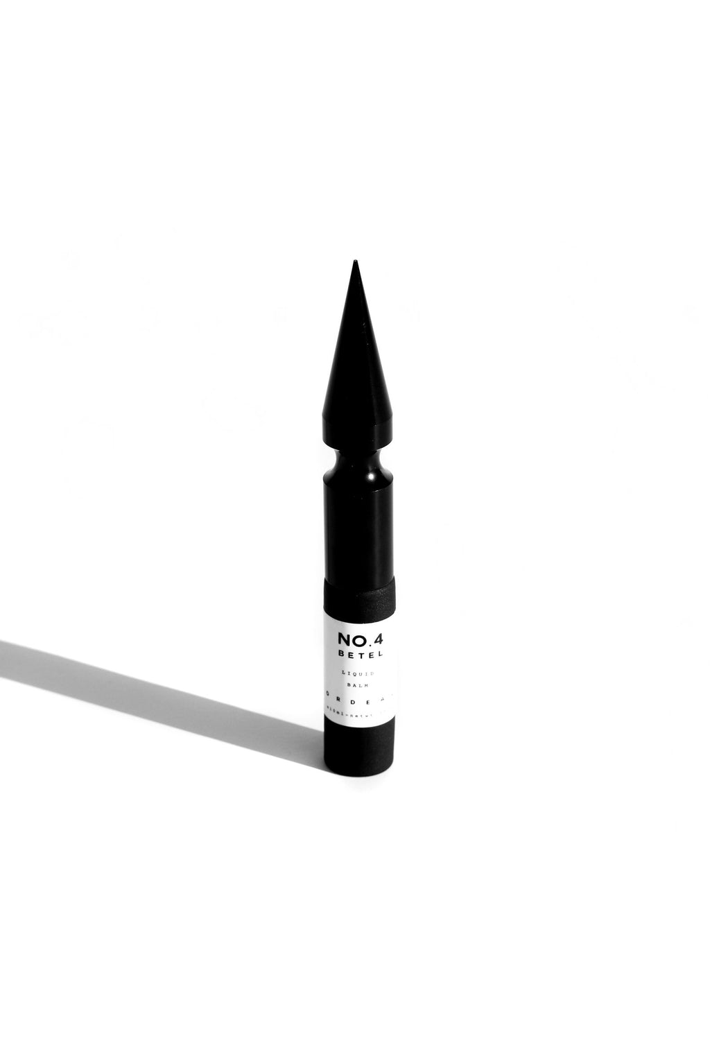 No.4 Betel Liquid Balm Roll On Perfume