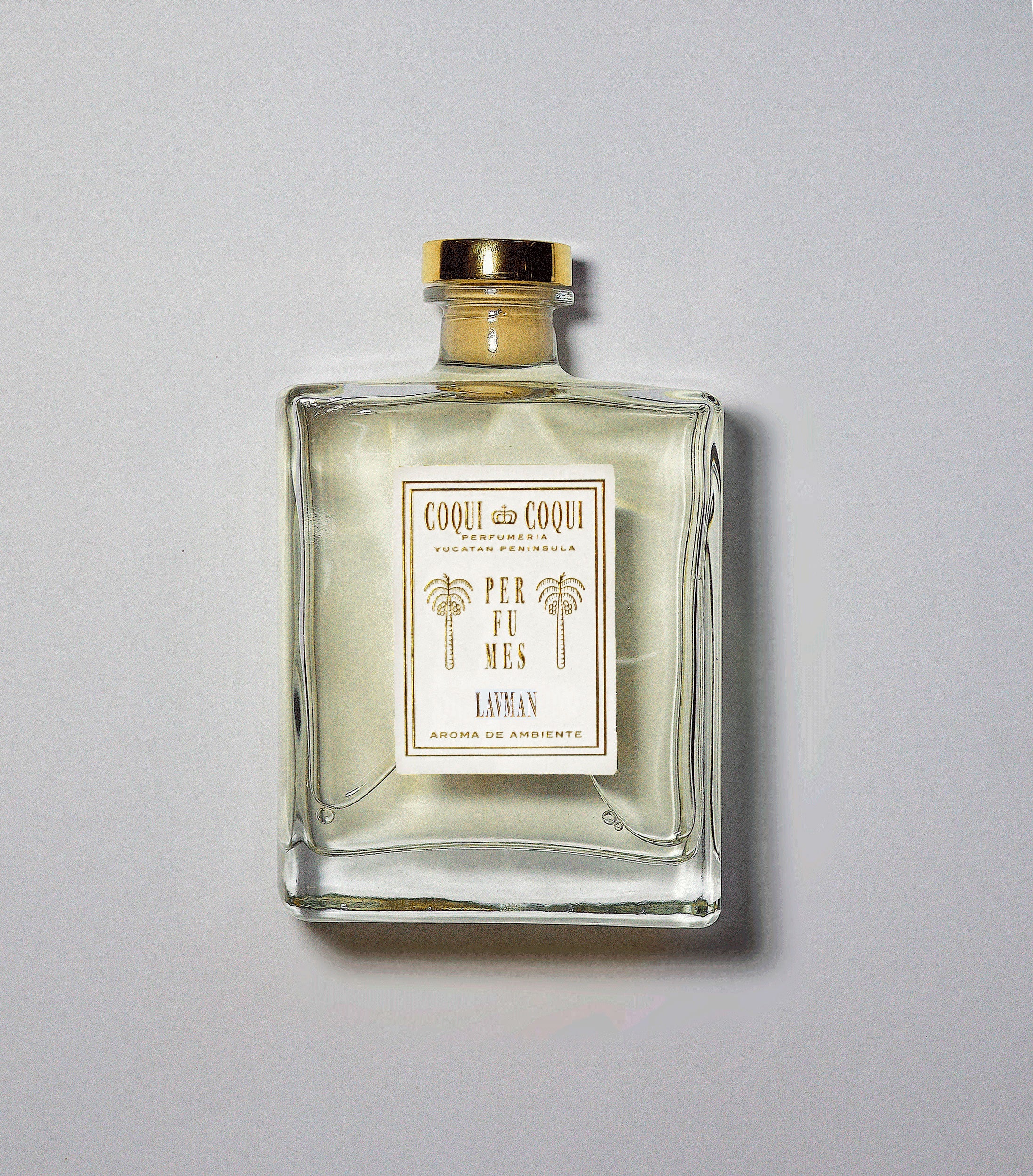 Lavman Reed Diffuser 375ml