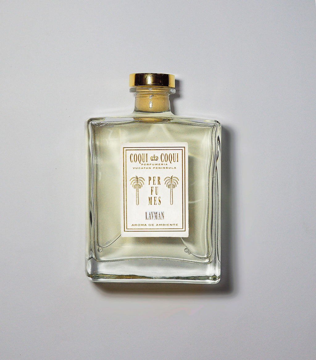 Lavman Reed Diffuser 375ml