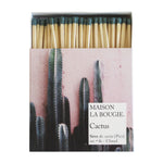 CACTUS matches