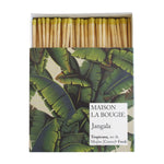 JANGALA matches