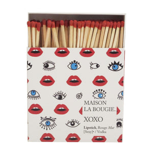 XOXO matches