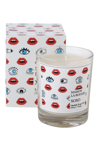 XOXO Candle | Maison La Bougie