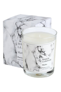 MARBRE Candle | Maison La Bougie