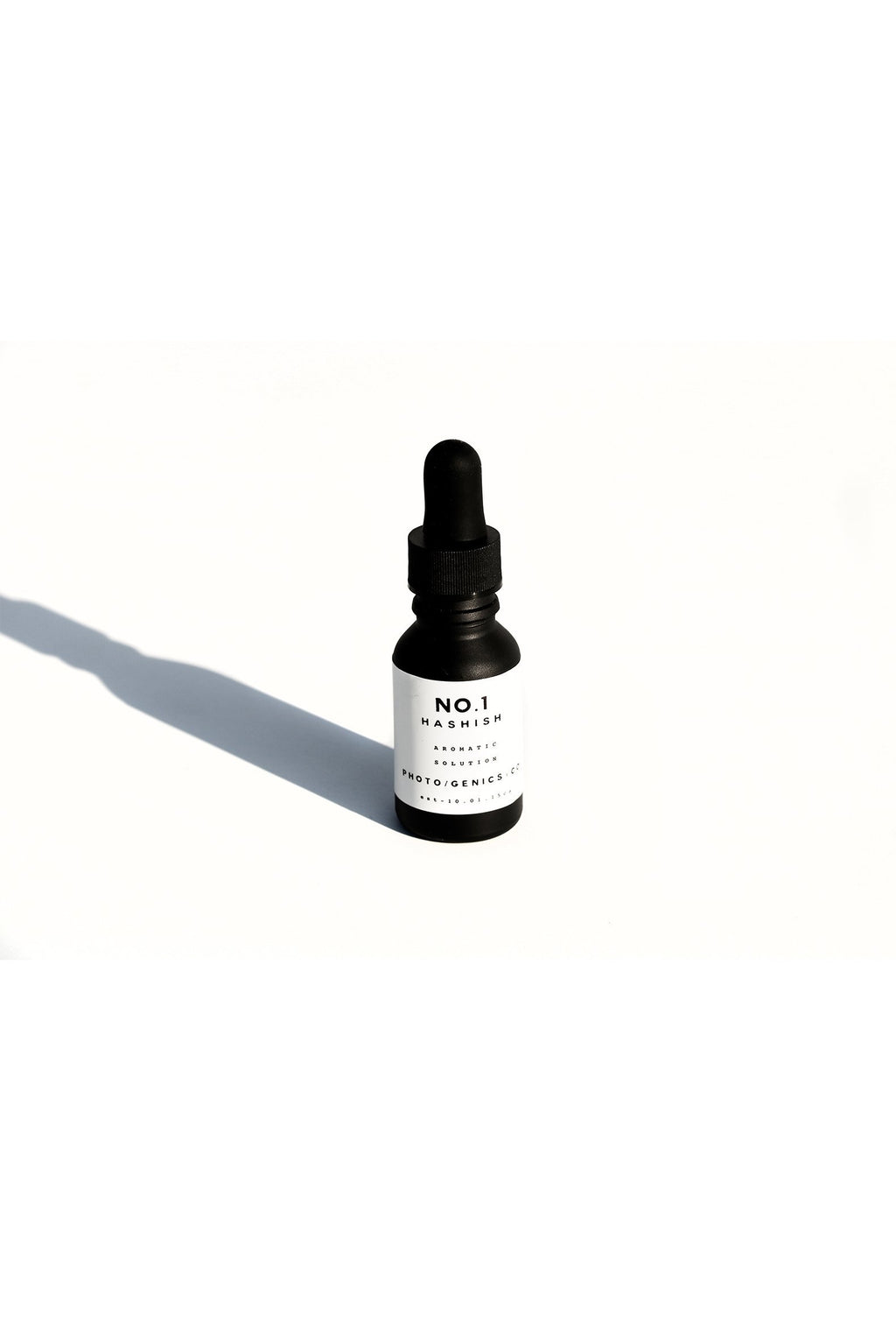 No.1 Hashish Aromatic Solution