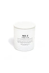 No.2 Indica Glass Candle