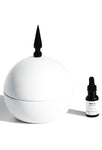 No.2 Indica Concrete Dome Diffuser