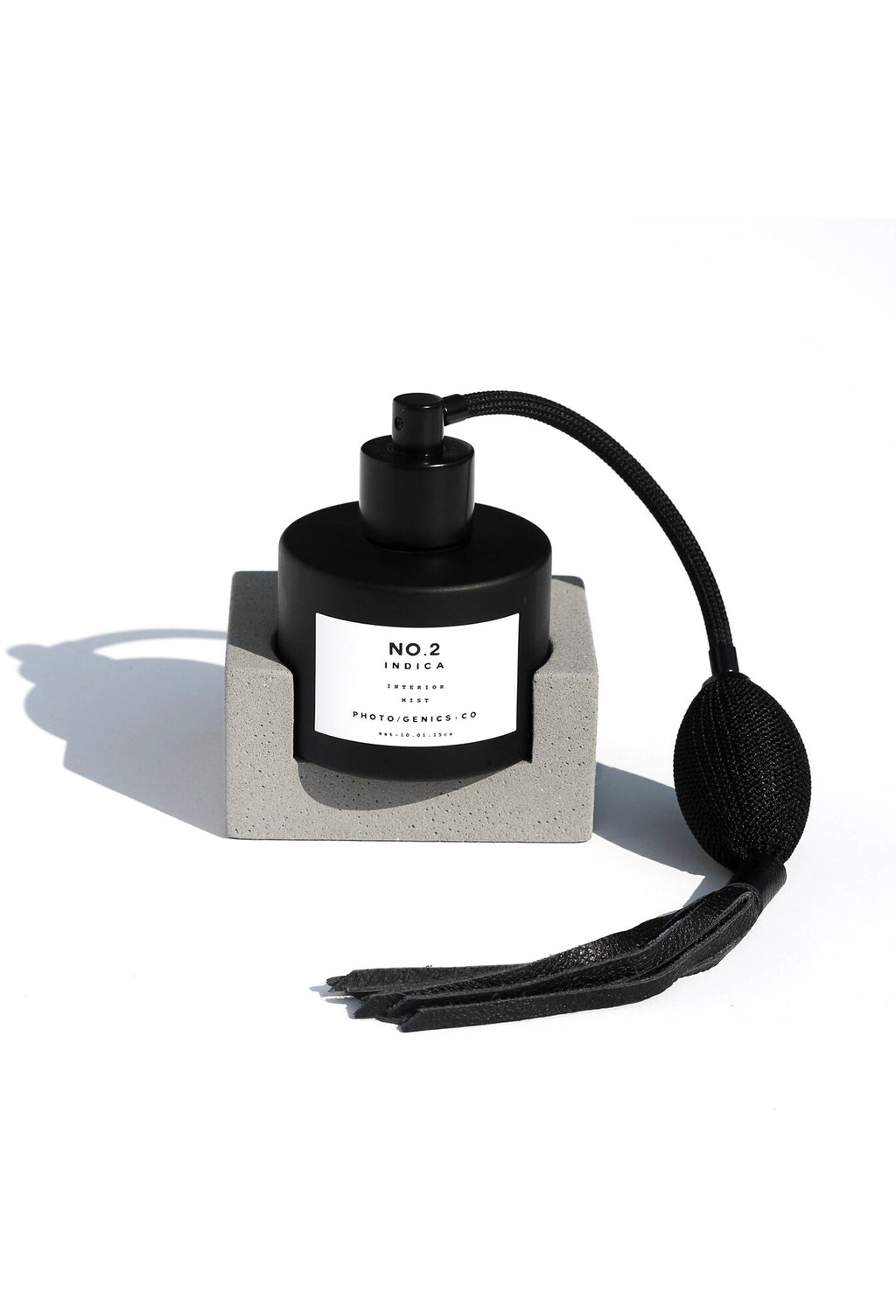 No.2 Indica Interior Mist