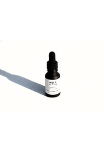 No.3 Sativa Aromatic Solution
