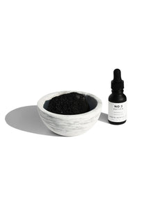 No.3 Sativa Concrete Bowl Diffuser