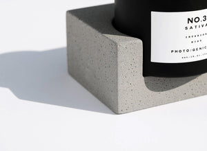 No.3 Sativa Interior Mist