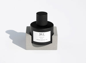 No.3 Sativa Interior Mist