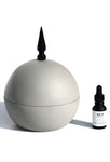 No.4 Betel Concrete Dome Diffuser
