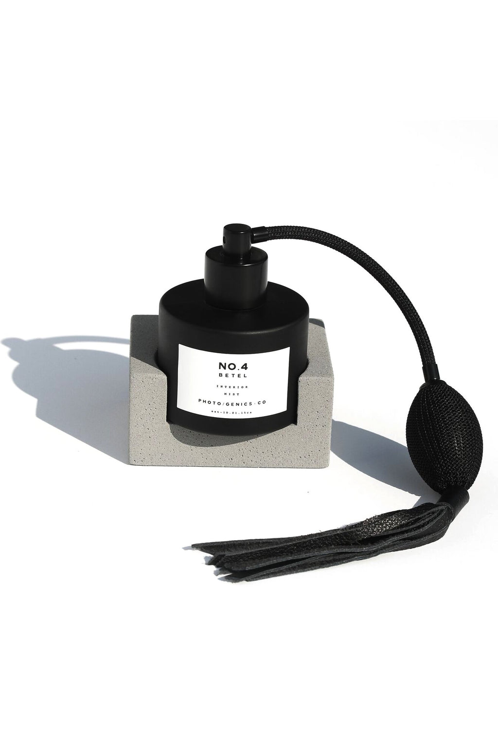 No.4 Betel Interior Mist
