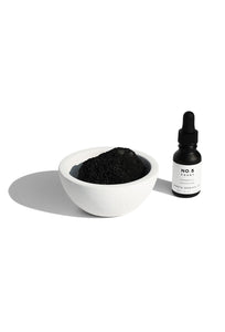 No.5 Pavot Concrete Bowl Diffuser