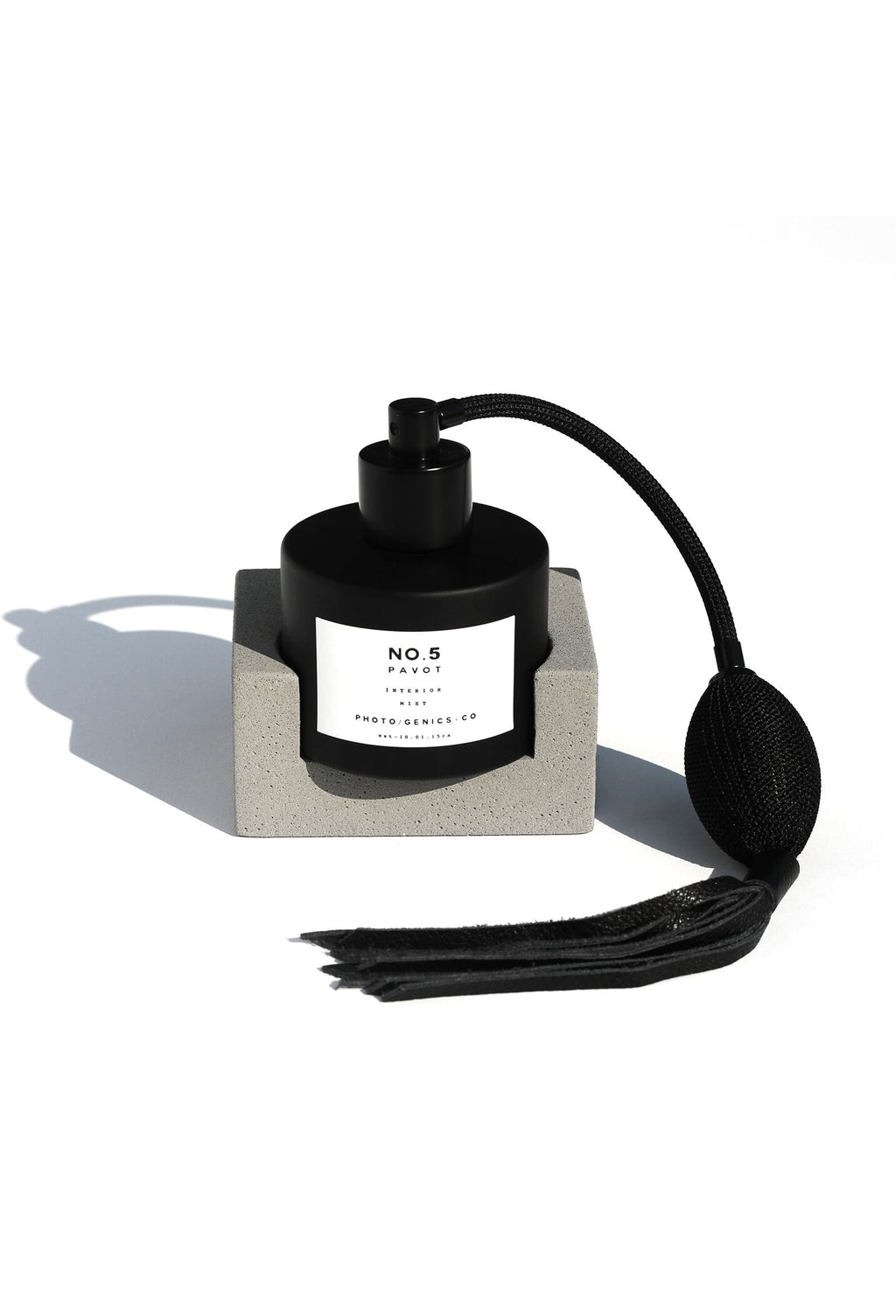 No.5 Pavot Interior Mist