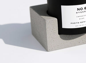 No.6 Hyssop Interior Mist