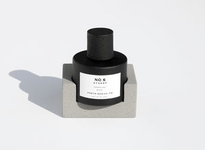 No.6 Hyssop Interior Mist