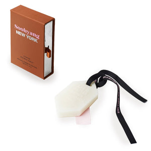 Wax Tablet - New York Series