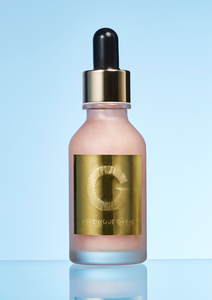 SUNSHINE FACE OIL