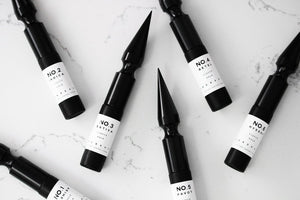 No.6 Hyssop Liquid Balm Roll On Perfume
