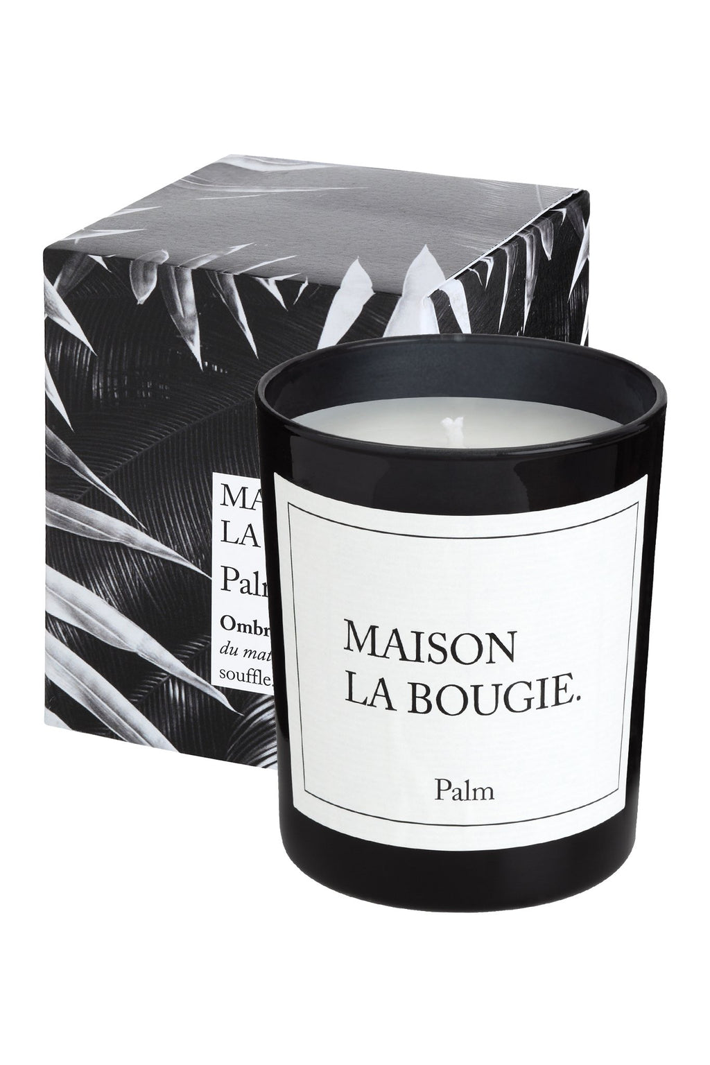 PALM candle