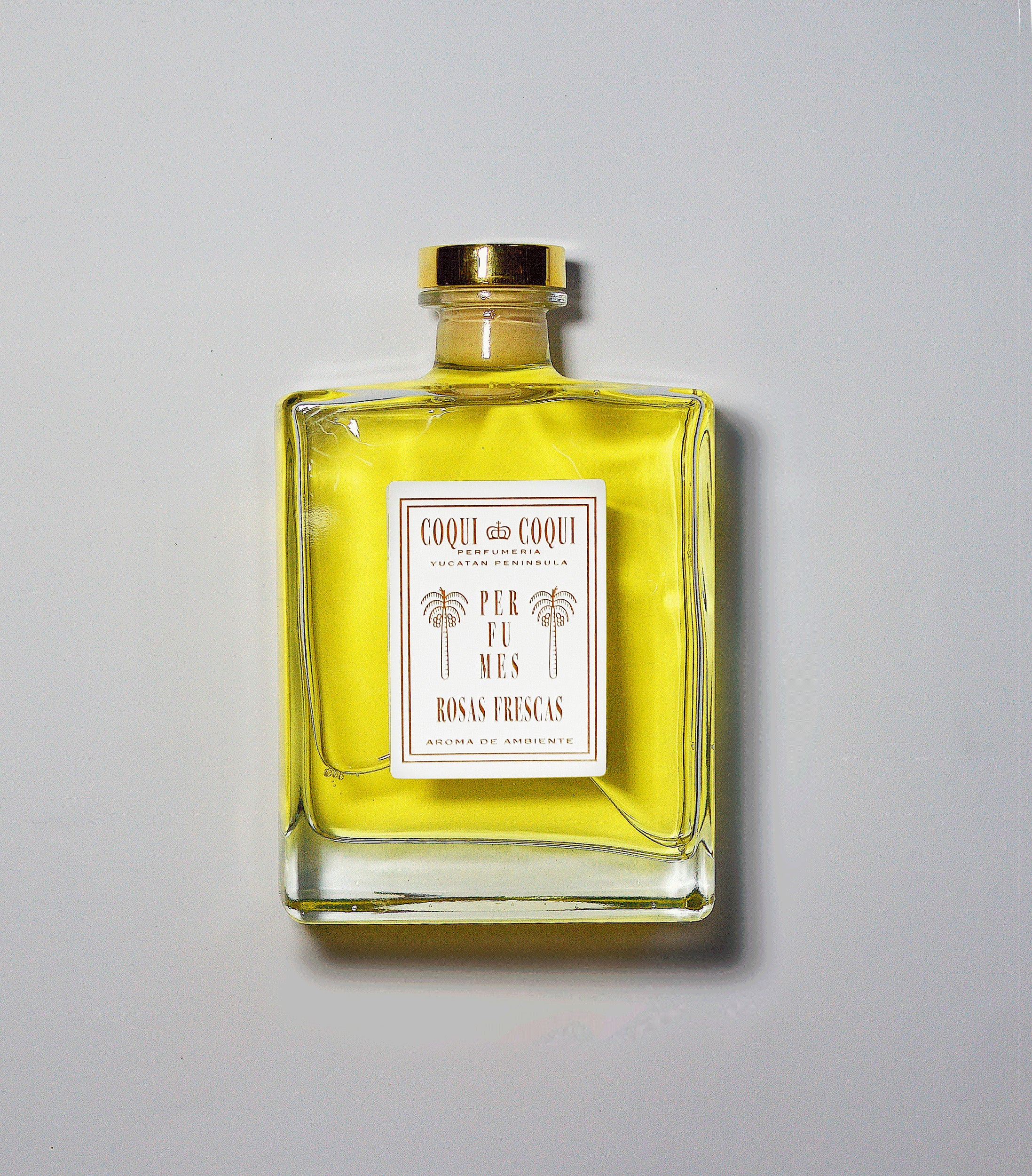 Rosas Frescas Reed Diffuser 375ml