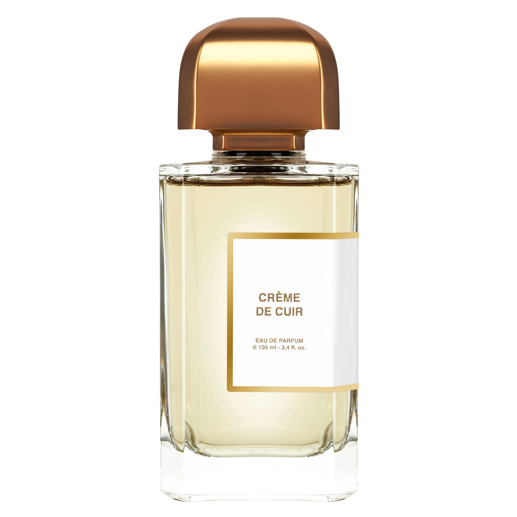 Crème de Cuir