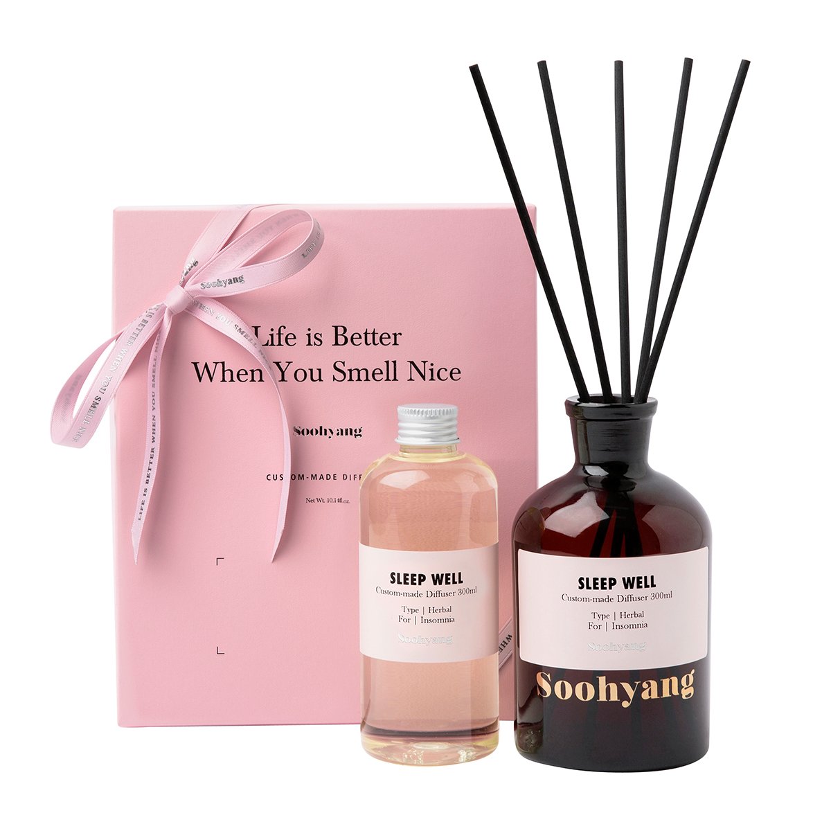 Sleep Well Diffuser