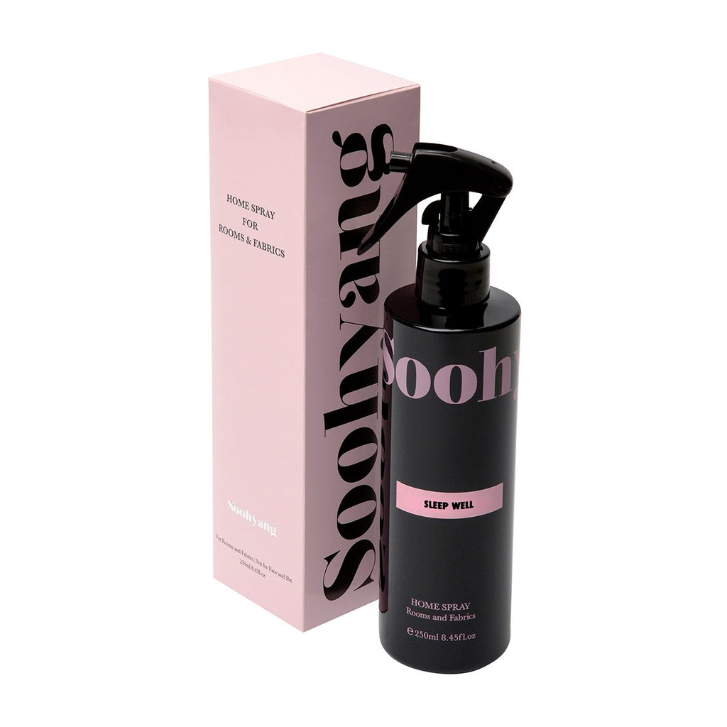 Sleep Well Home Spray