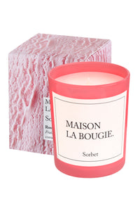 SORBET Candle | Maison La Bougie