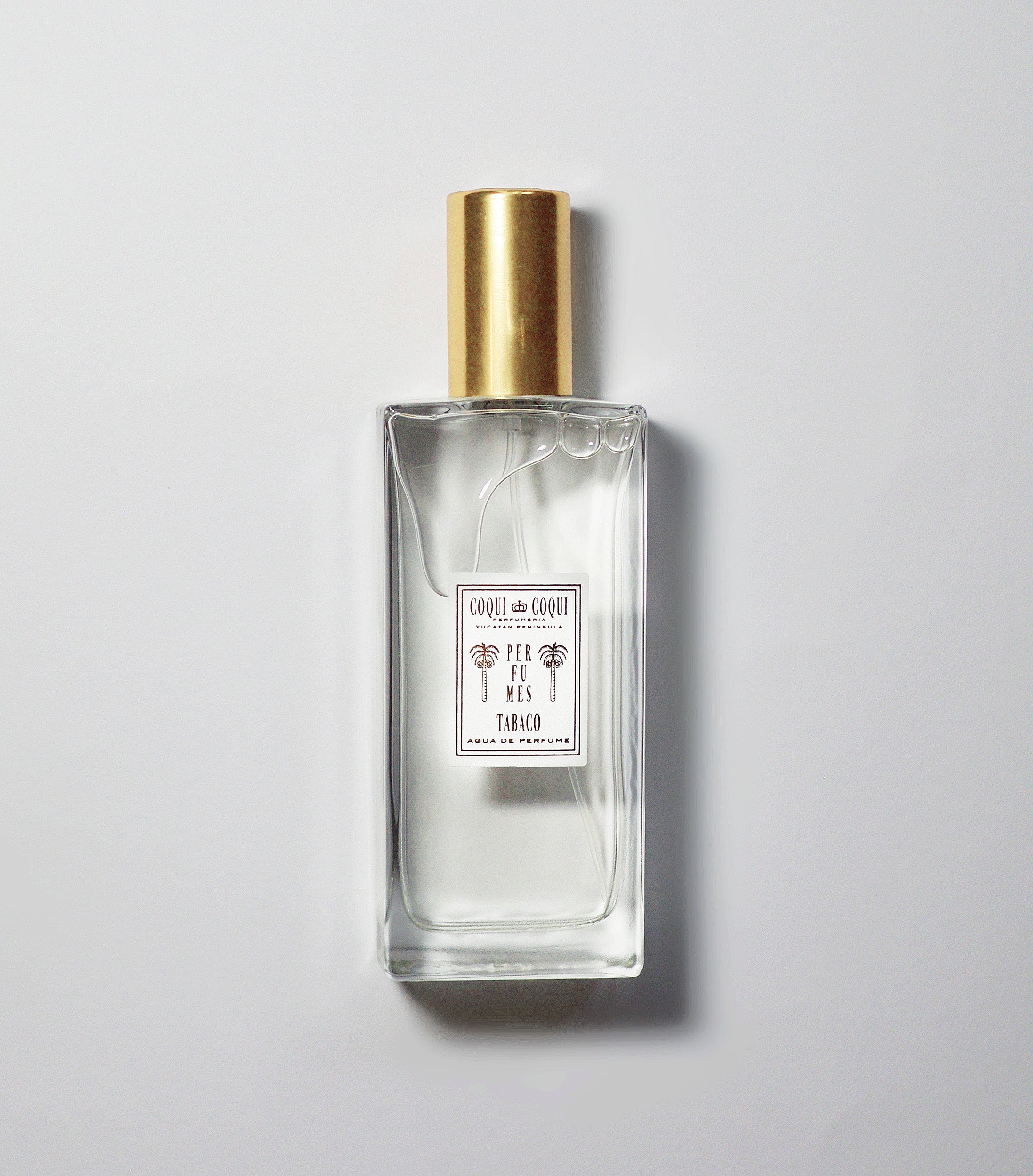 Tabaco Eau de Parfum 100ml