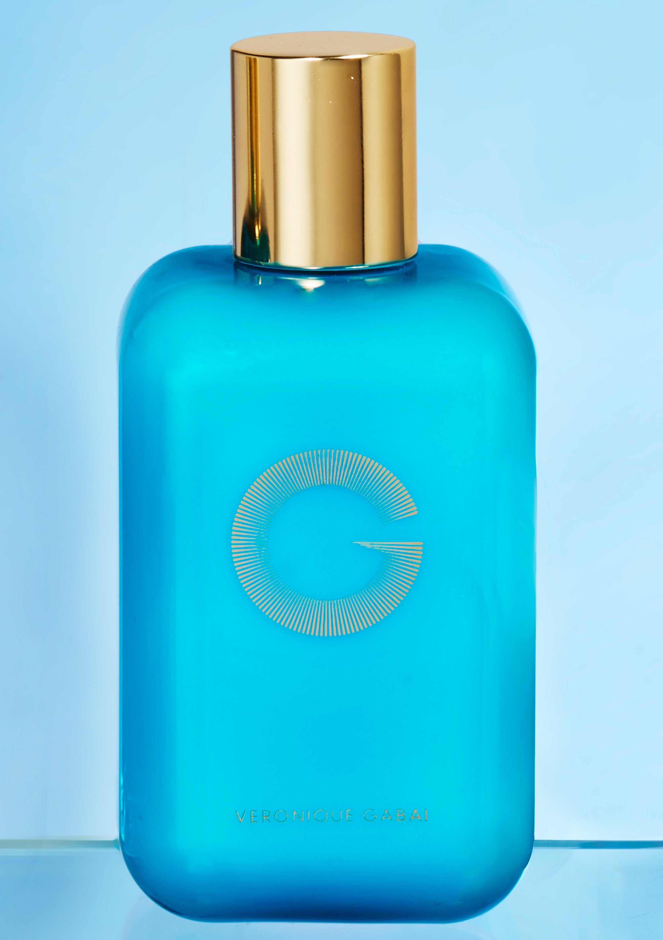 LA CREME Body Lotion (eau de la nuit)
