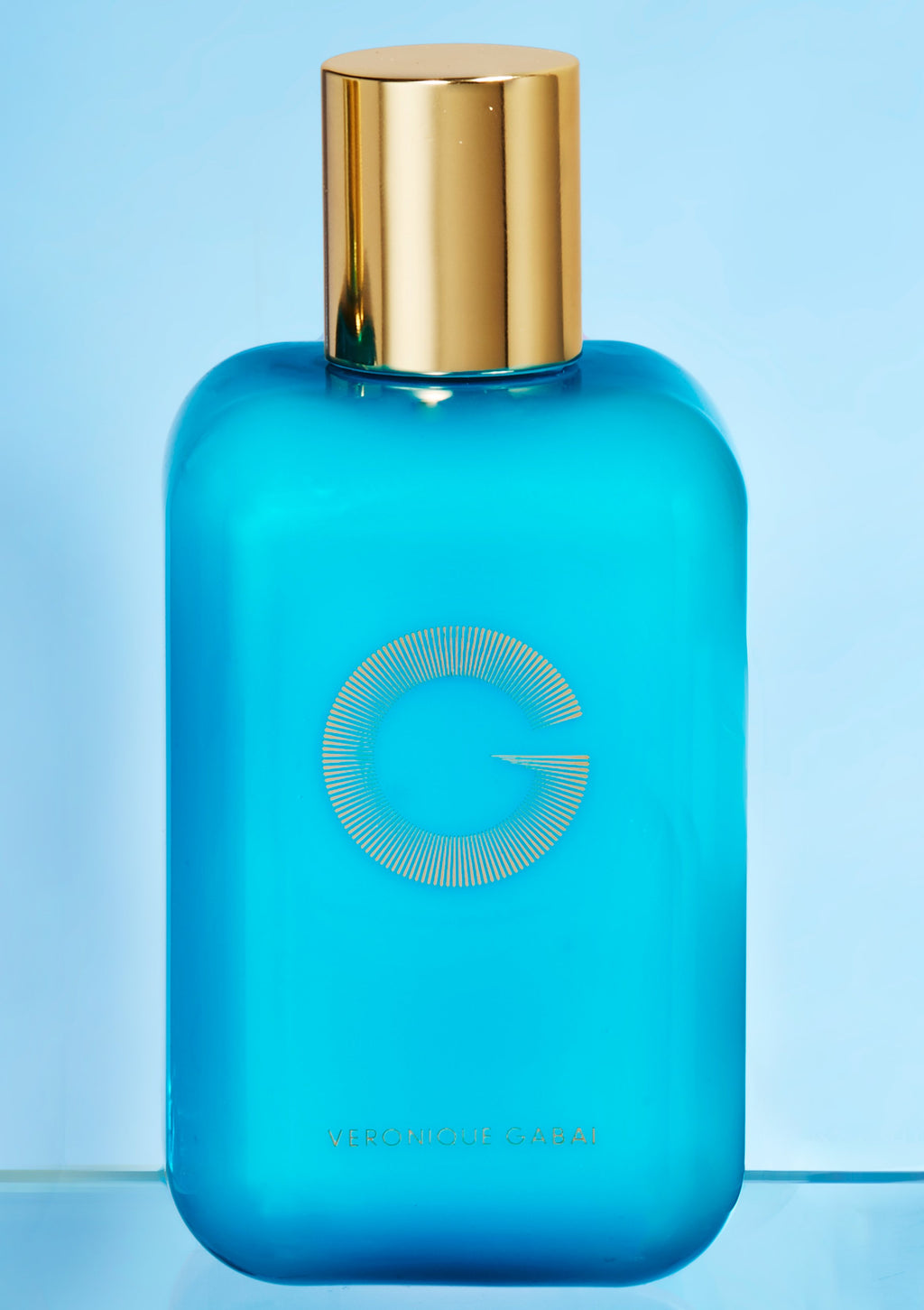 LA CREME Body Lotion (eau de la nuit)