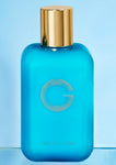 LA CREME Body Lotion (eau de la nuit)