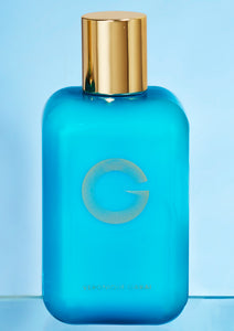 LA CREME Body Lotion (eau de la nuit)