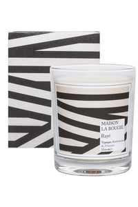 RAYÉ candle